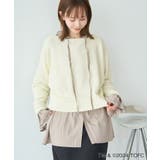 【Care Bears(ケアベア)×ROPE PICNIC】ドルマンニットプルオ… | ROPE' PICNIC | 詳細画像6 