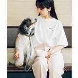 【comif(コミフ)×ROPE' PICNIC】アソートTシャツ | ROPE' PICNIC | 詳細画像14 