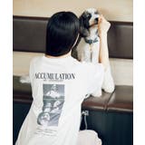 【comif(コミフ)×ROPE' PICNIC】アソートTシャツ | ROPE' PICNIC | 詳細画像19 