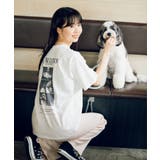 【comif(コミフ)×ROPE' PICNIC】アソートTシャツ | ROPE' PICNIC | 詳細画像21 