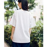 【comif(コミフ)×ROPE' PICNIC】アソートTシャツ | ROPE' PICNIC | 詳細画像25 