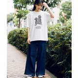 【comif(コミフ)×ROPE' PICNIC】アソートTシャツ | ROPE' PICNIC | 詳細画像26 