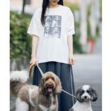【comif(コミフ)×ROPE' PICNIC】アソートTシャツ | ROPE' PICNIC | 詳細画像3 