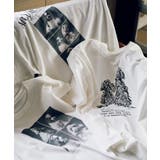 【comif(コミフ)×ROPE' PICNIC】アソートTシャツ | ROPE' PICNIC | 詳細画像36 
