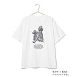 【comif(コミフ)×ROPE' PICNIC】アソートTシャツ | ROPE' PICNIC | 詳細画像37 