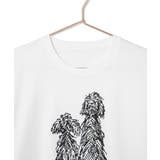 【comif(コミフ)×ROPE' PICNIC】アソートTシャツ | ROPE' PICNIC | 詳細画像39 