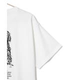 【comif(コミフ)×ROPE' PICNIC】アソートTシャツ | ROPE' PICNIC | 詳細画像40 