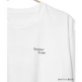 【comif(コミフ)×ROPE' PICNIC】アソートTシャツ | ROPE' PICNIC | 詳細画像46 