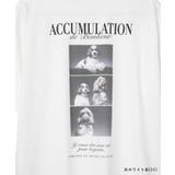 【comif(コミフ)×ROPE' PICNIC】アソートTシャツ | ROPE' PICNIC | 詳細画像48 