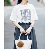 【comif(コミフ)×ROPE' PICNIC】アソートTシャツ | ROPE' PICNIC | 詳細画像8 