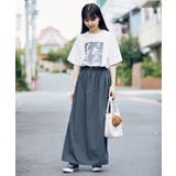 【comif(コミフ)×ROPE' PICNIC】アソートTシャツ | ROPE' PICNIC | 詳細画像9 