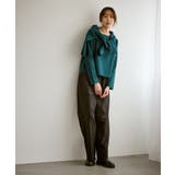 【洗濯機OK】ミラノリブニットプルオーバー | ROPE' PICNIC | 詳細画像17 