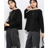 【洗濯機OK】ミラノリブニットプルオーバー | ROPE' PICNIC | 詳細画像27 