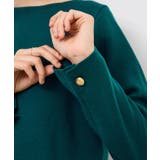 【洗濯機OK】ミラノリブニットプルオーバー | ROPE' PICNIC | 詳細画像40 