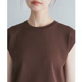 チュールドッキングプルオーバー | ROPE' PICNIC | 詳細画像19 