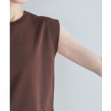 チュールドッキングプルオーバー | ROPE' PICNIC | 詳細画像20 