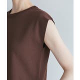 チュールドッキングプルオーバー | ROPE' PICNIC | 詳細画像21 