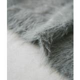 シャギーニットベスト | ROPE' PICNIC | 詳細画像27 