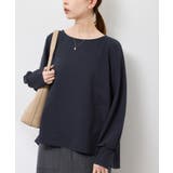 エアリーカットジョーゼットトップス | ROPE' PICNIC | 詳細画像21 