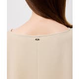 エアリーカットジョーゼットトップス | ROPE' PICNIC | 詳細画像27 