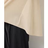 エアリーカットジョーゼットトップス | ROPE' PICNIC | 詳細画像31 