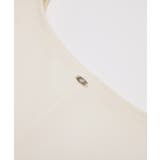 エアリーカットジョーゼットトップス | ROPE' PICNIC | 詳細画像32 