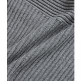 もちもちリブ切り替えニットプルオーバー/イージーケア・リンクコーデ | ROPE' PICNIC | 詳細画像35