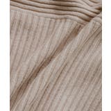 もちもちリブ切り替えニットプルオーバー/イージーケア・リンクコーデ | ROPE' PICNIC | 詳細画像38