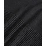 【新色追加】着丈が選べるクルーネックサイドスリットニットプルオーバー イージーケ… | ROPE' PICNIC | 詳細画像42 