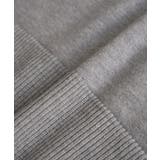 【新色追加】着丈が選べるクルーネックサイドスリットニットプルオーバー イージーケ… | ROPE' PICNIC | 詳細画像44 