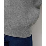 スウェットライクニットプルオーバー | ROPE' PICNIC | 詳細画像33 