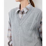 チュールドッキングベスト | ROPE' PICNIC | 詳細画像13 