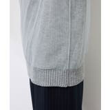 チュールドッキングベスト | ROPE' PICNIC | 詳細画像24 