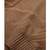 チュールドッキングベスト | ROPE' PICNIC | 詳細画像28 