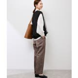 チュールドッキングベスト | ROPE' PICNIC | 詳細画像3 