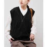 チュールドッキングベスト | ROPE' PICNIC | 詳細画像7 