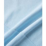 ラメ混ドルマン7分袖ニット | ROPE' PICNIC | 詳細画像41 