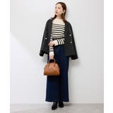 アンチピリングプチハイネックニット/リンクコーデ | ROPE' PICNIC | 詳細画像12 