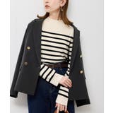 アンチピリングプチハイネックニット/リンクコーデ | ROPE' PICNIC | 詳細画像14 