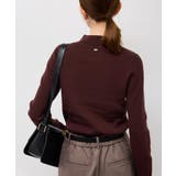 アンチピリングプチハイネックニット/リンクコーデ | ROPE' PICNIC | 詳細画像22 