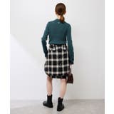 アンチピリングプチハイネックニット/リンクコーデ | ROPE' PICNIC | 詳細画像25 