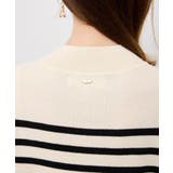 アンチピリングプチハイネックニット/リンクコーデ | ROPE' PICNIC | 詳細画像35 