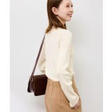 アンチピリングプチハイネックニット/リンクコーデ | ROPE' PICNIC | 詳細画像7 