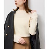 キナリ(16) | アンチピリングプチハイネックニット/リンクコーデ | ROPE' PICNIC