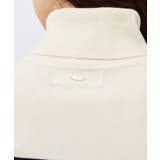 アンチピリング天竺タートルネックニットプルオーバー/イージーケア | ROPE' PICNIC | 詳細画像42 