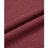 アンチピリング天竺タートルネックニットプルオーバー/イージーケア | ROPE' PICNIC | 詳細画像49 