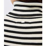 アンチピリングリブタートルニットプルオーバー/イージーケア | ROPE' PICNIC | 詳細画像42 