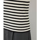 アンチピリングリブタートルニットプルオーバー/イージーケア | ROPE' PICNIC | 詳細画像44 