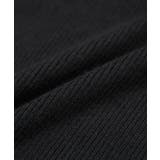 アンチピリングリブタートルニットプルオーバー/イージーケア | ROPE' PICNIC | 詳細画像45 