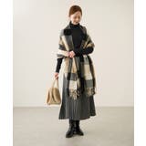 アンチピリングリブタートルニットプルオーバー/イージーケア | ROPE' PICNIC | 詳細画像9 